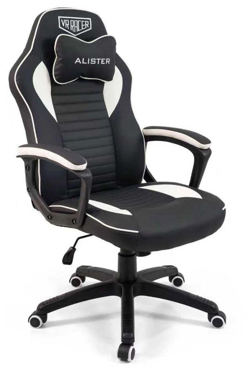 Крісло VR Racer Dexter Alister