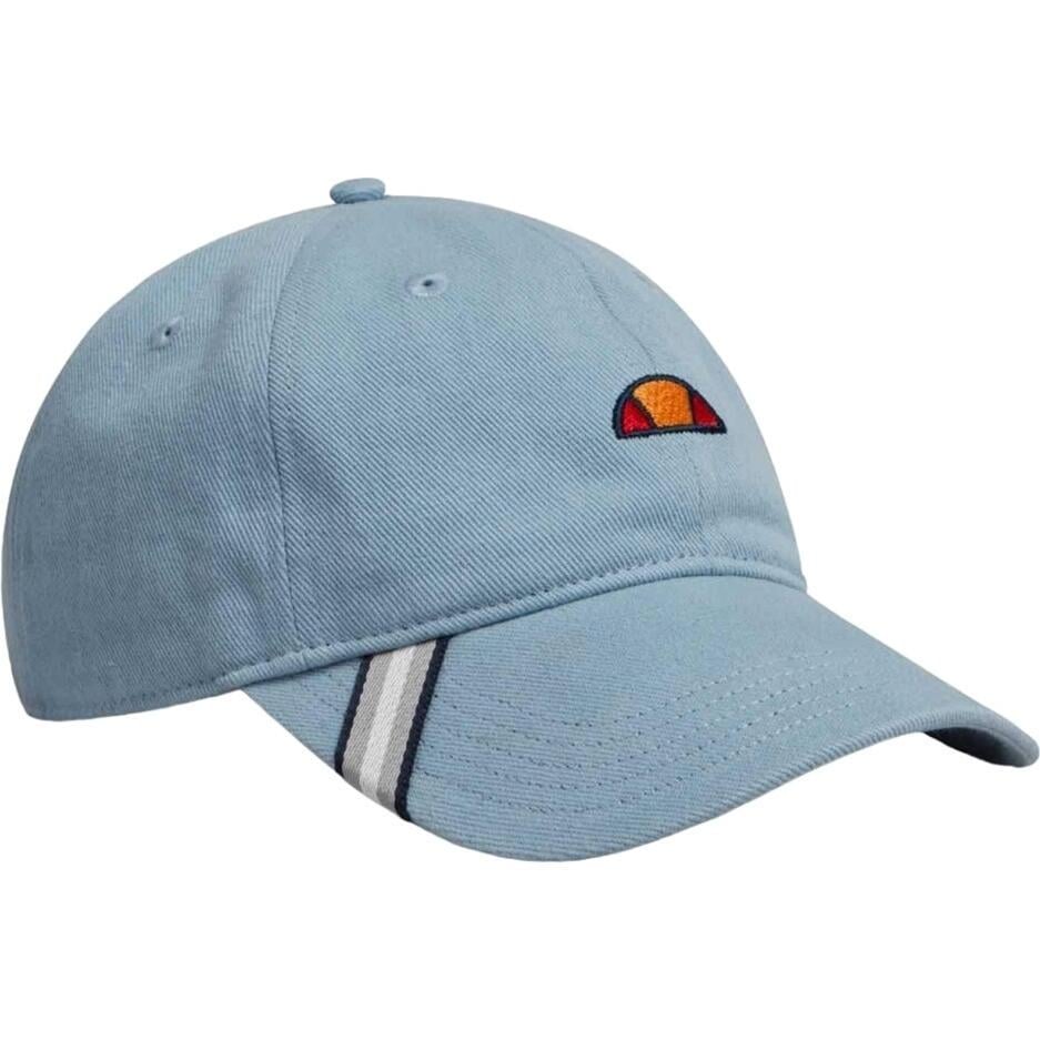 Кепка Ellesse MAZARTI SARA3006-426 Блакитний (62358)