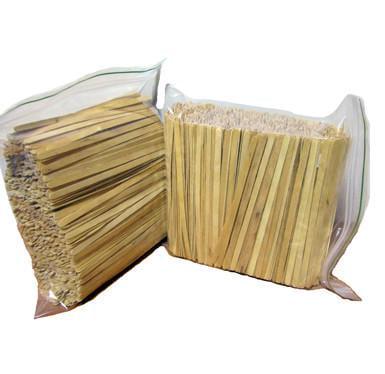 Мішалка дерев’яна Система 98 14 см шліфована 800 шт. (0006) - фото 2 Мішалка дерев’яна Система 98 14 см шліфована 800 шт. (0006) - фото 2