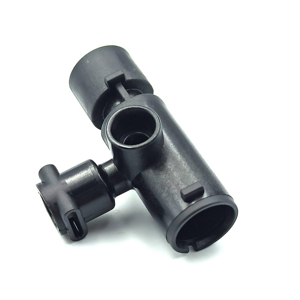 Корпус дренажного клапана F11 Dr. Coffee (8S10083)