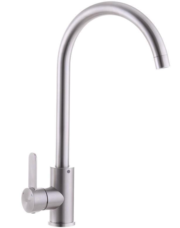 Смеситель для кухни Zerix SAS-011 (ZX3107) Смеситель для кухни Zerix SAS-011 (ZX3107)