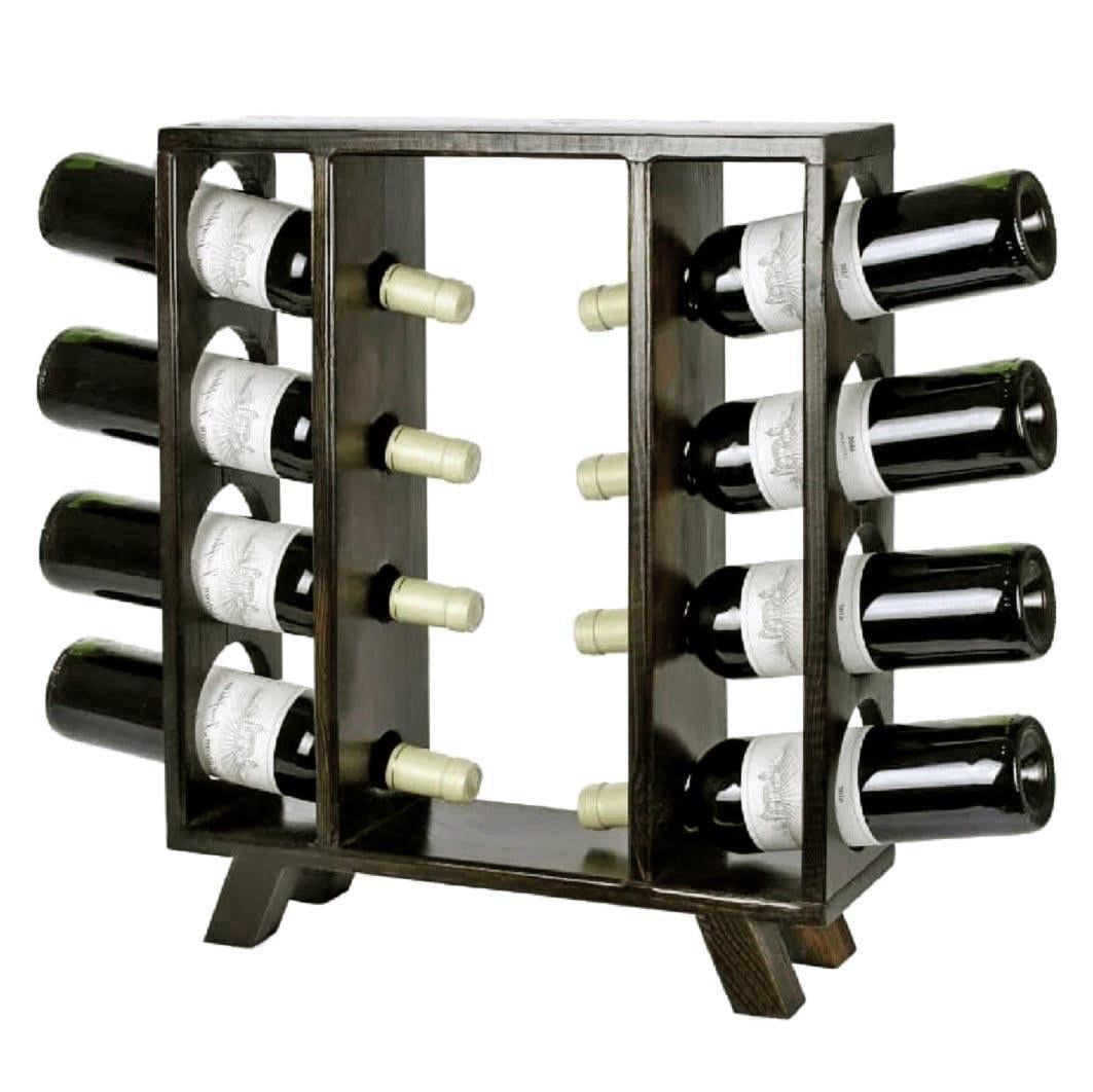 Полка для вина настольная Алианс Мокко (Впс-005610)