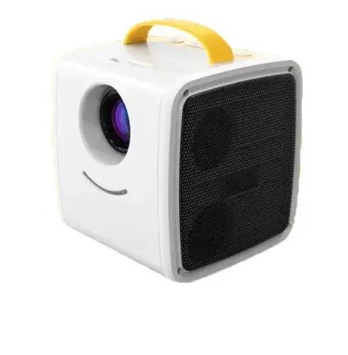 Проектор-мини компактный Kids Story Projector Q2 со звуком (2079277756) - фото 3