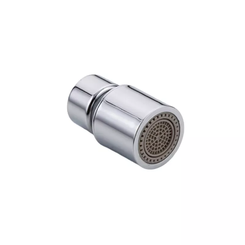 Аератор дворежимний поворотний Frap F72-8 РО Ø 28 мм (SQ-1035435) Аератор дворежимний поворотний Frap F72-8 РО Ø 28 мм (SQ-1035435)