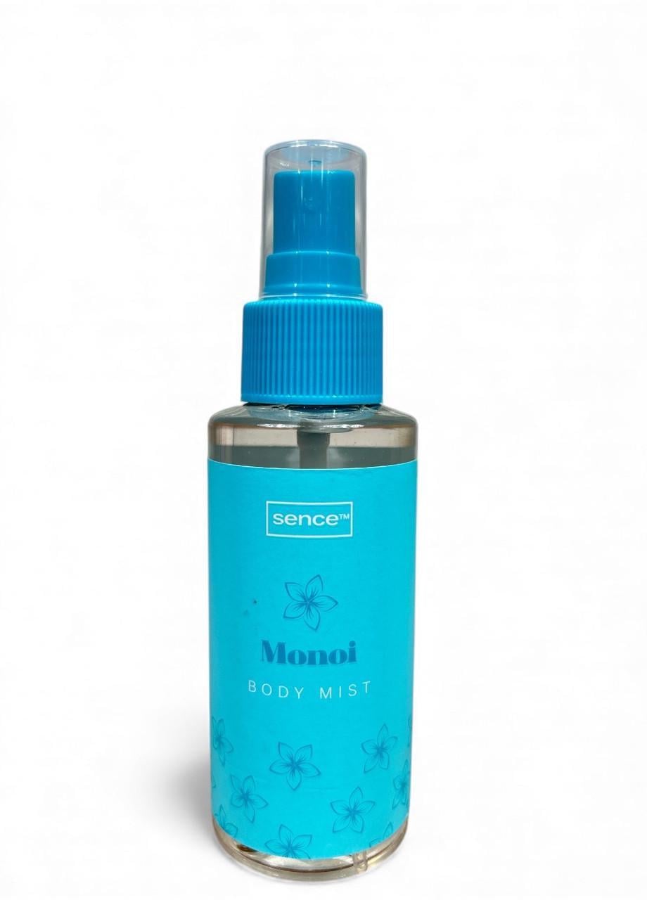 Мист для тела Sence Monoi Body Mist 100 мл (2860483431)