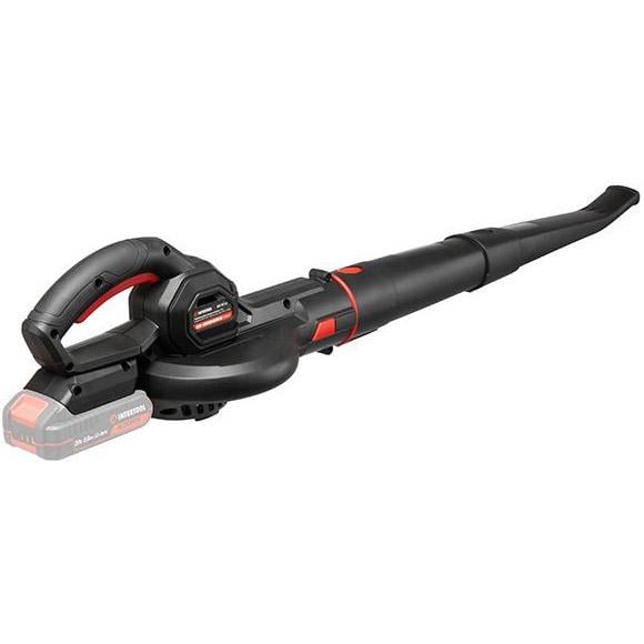 Воздуходувка Intertool садовая Storm (WT-9114) - фото 8 Воздуходувка Intertool садовая Storm (WT-9114) - фото 8