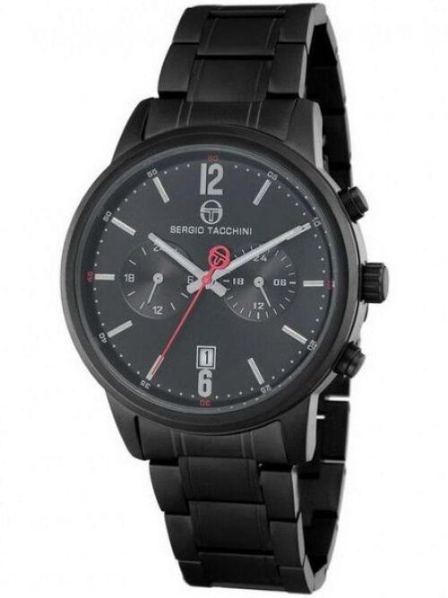 Наручний годинник чоловічий Sergio Tacchini ST.1.10010.3 (696291)