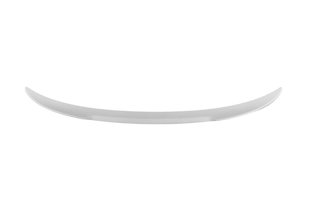 Спойлер DPT M4 Style DPT для BMW 3 серия F-30/31/34 2012-2019 гг. abs-пластик Черный