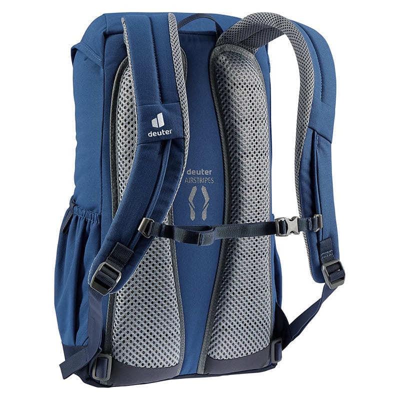 Міський рюкзак Deuter Walker 20 Steel/Navy (3812821 3130) - фото 6