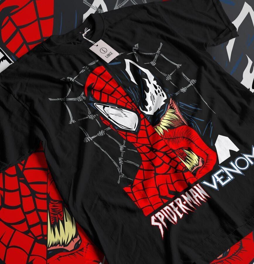 Футболка мужская Суперхеро Ловер Ретро Фамилй OS Черный (AnimeJ1152)