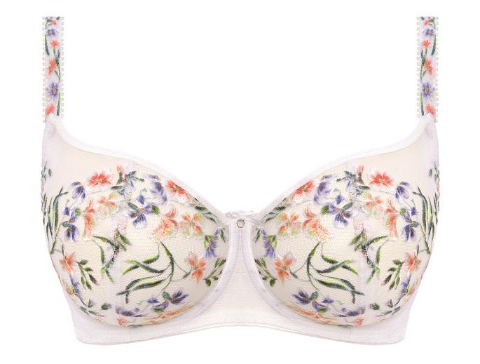 Бюстгальтер Fantasie Aurelia 101007 36E White (889501788545)