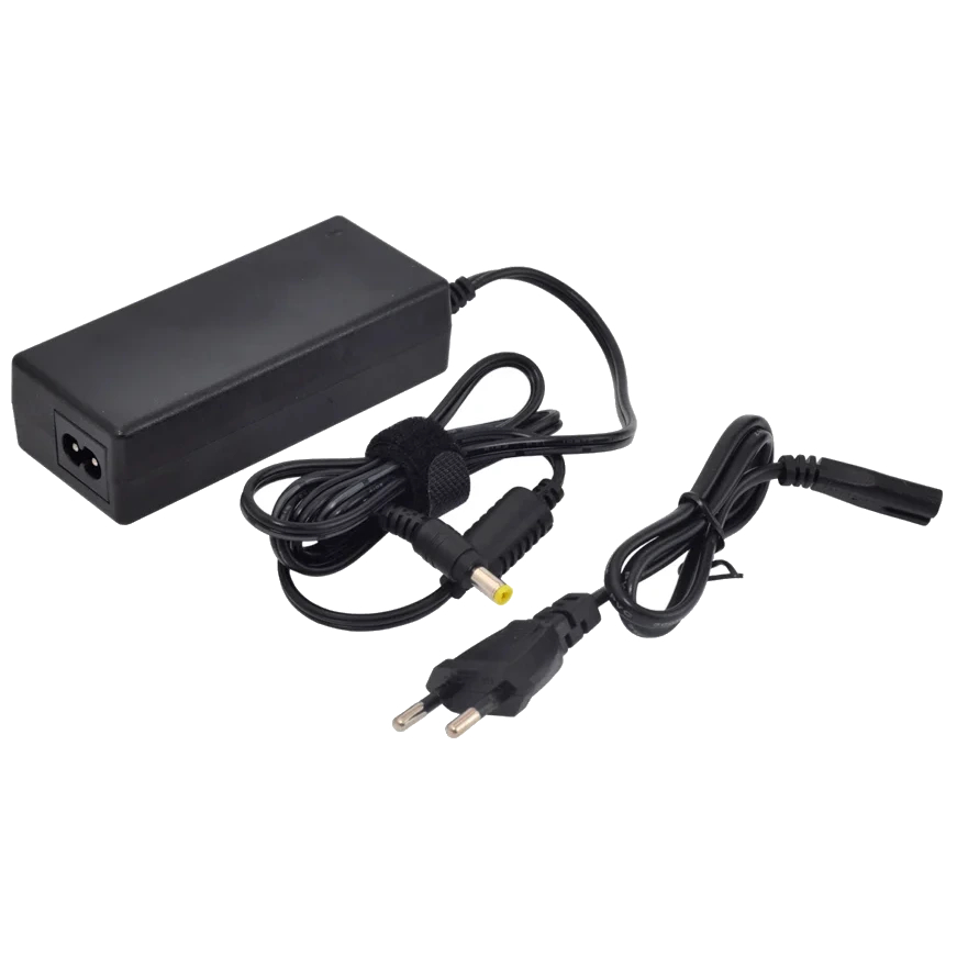 Блок питания импульсный для охранных систем Mustang Energy PS-1205 12V 5А Black (27918199)