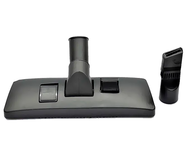 Пилосос контейнерний/колбовий Goldberg GB-1206 без мішка 3 л 3000W Коричнево-чорний (GB-1206_1578) - фото 4 Пилосос контейнерний/колбовий Goldberg GB-1206 без мішка 3 л 3000W Коричнево-чорний (GB-1206_1578) - фото 4