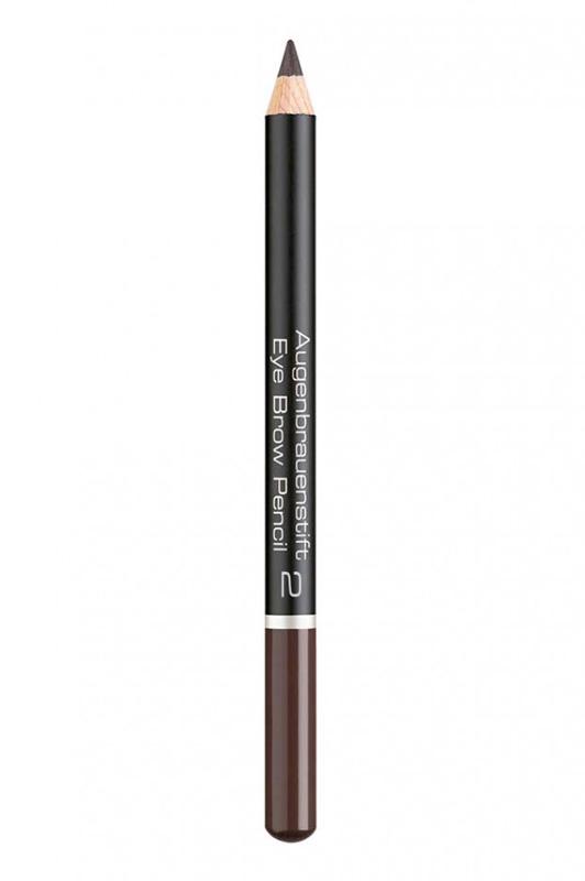 Олівець для брів Artdeco Eye Brow Pencil 280.2 Intensive brown (1030)