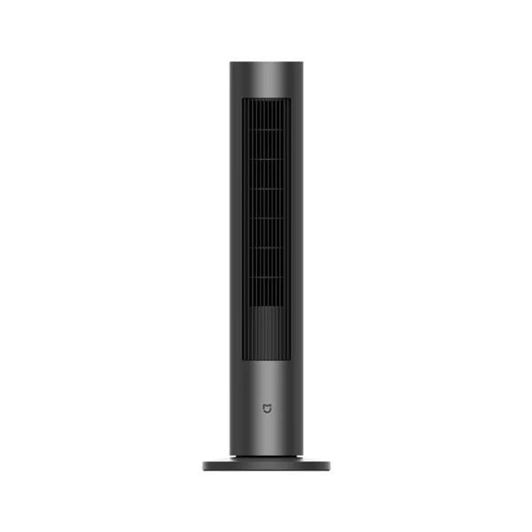 Вентилятор-обігрівач підлоговий Mijia Two Seasons DC Inverter Tower Fan BHR5279CN Dark Grey