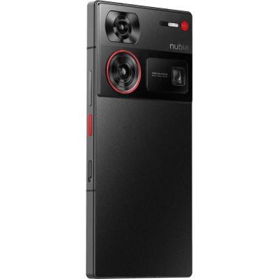 Мобильный телефон ZTE Nubia Z60 Ultra 16/512GB Black (1066116) - фото 11