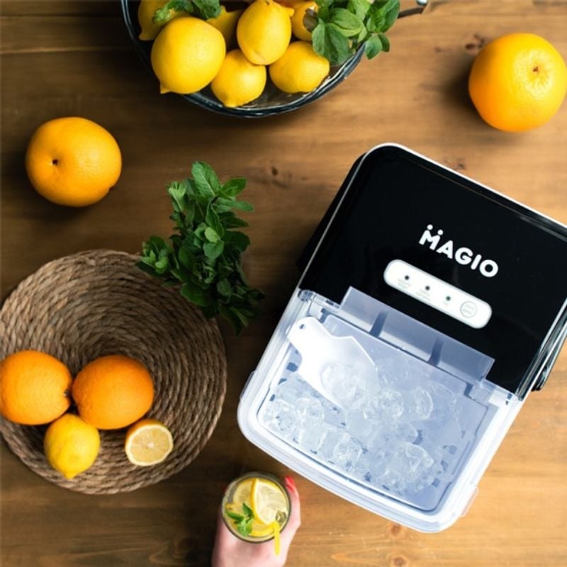 Ледогенератор Magio MG-990 (26832378) - фото 10