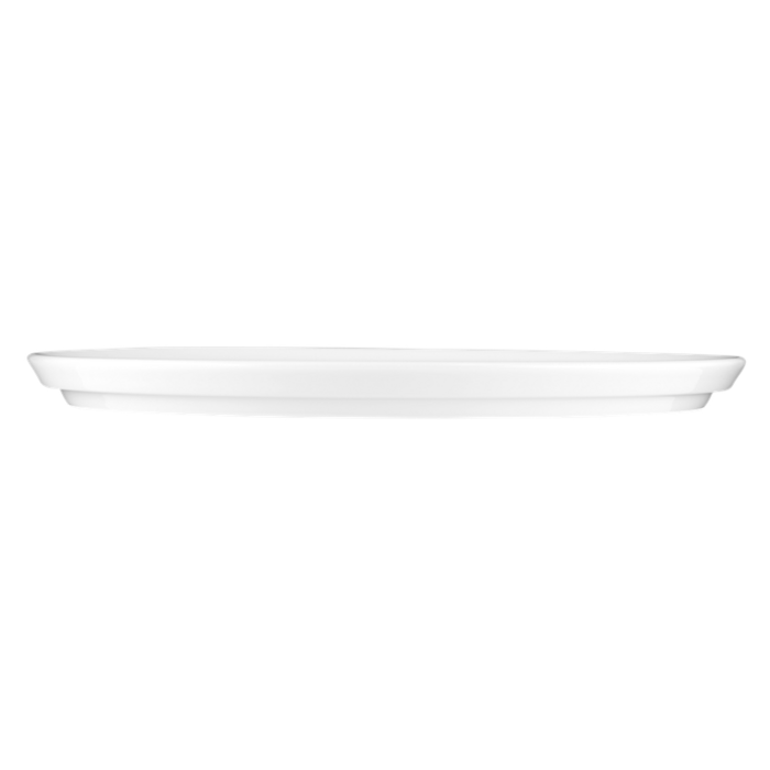 Блюдо прямоугольное No Limits Seltmann 36x12 см Белый (2508723)