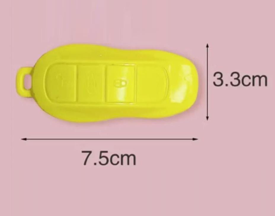 Канцелярський ніж Car 3,3x7,5 см Blue - фото 2 Канцелярський ніж Car 3,3x7,5 см Blue - фото 2