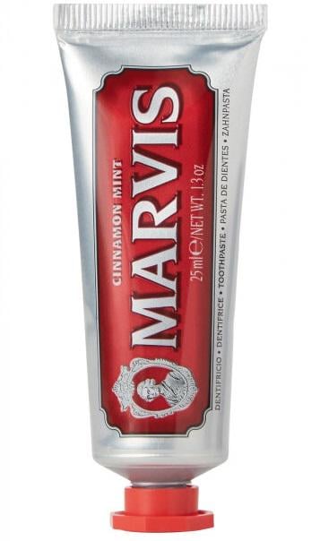 Зубная паста Marvis Корица и мята 25 мл