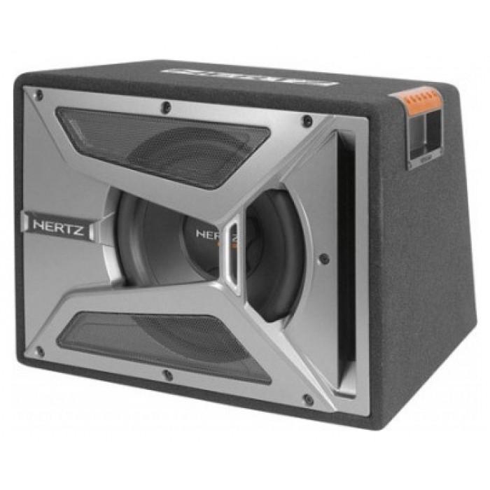Сабвуфер корпусный Hertz EBX 300.5 (SP-19718)