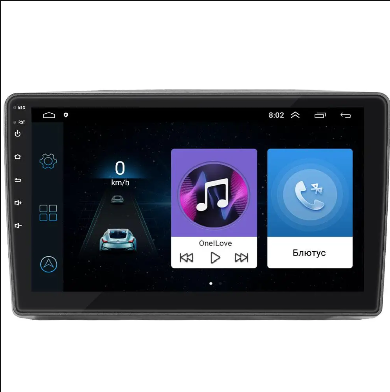 Автомагнитола штатная Lesko Base для Ford Escape I рестайлинг 2004-2007 г. Wi-Fi/GPS 2/32 GB 9" (10916-59527) Автомагнитола штатная Lesko Base для Ford Escape I рестайлинг 2004-2007 г. Wi-Fi/GPS 2/32 GB 9" (10916-59527)