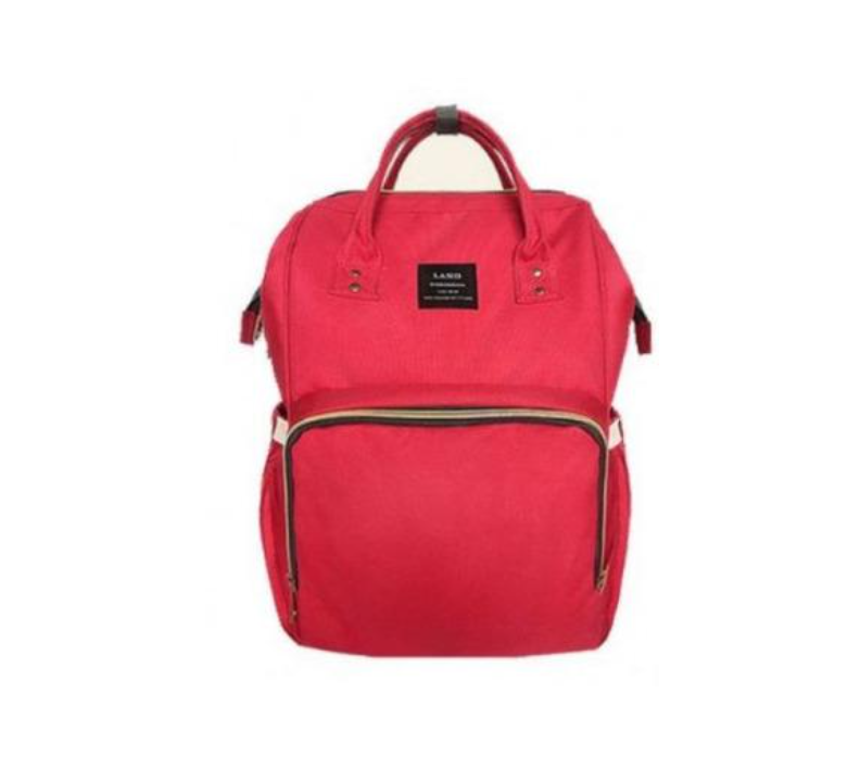 Сумка-рюкзак для мам Baby Bag (GR- 177_485) Сумка-рюкзак для мам Baby Bag (GR- 177_485)