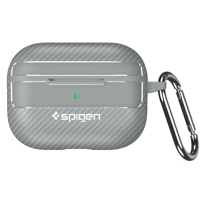 Футляр SGP Shockproof для навушників Airpods Pro 2 Grey (00000067967_2)