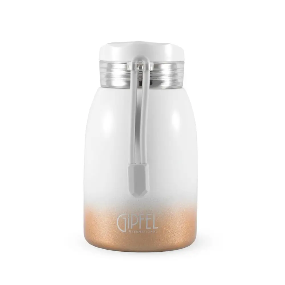 Термос питьевой Gipfel Serenity GP-8295 320 мл (8-6-4710890)