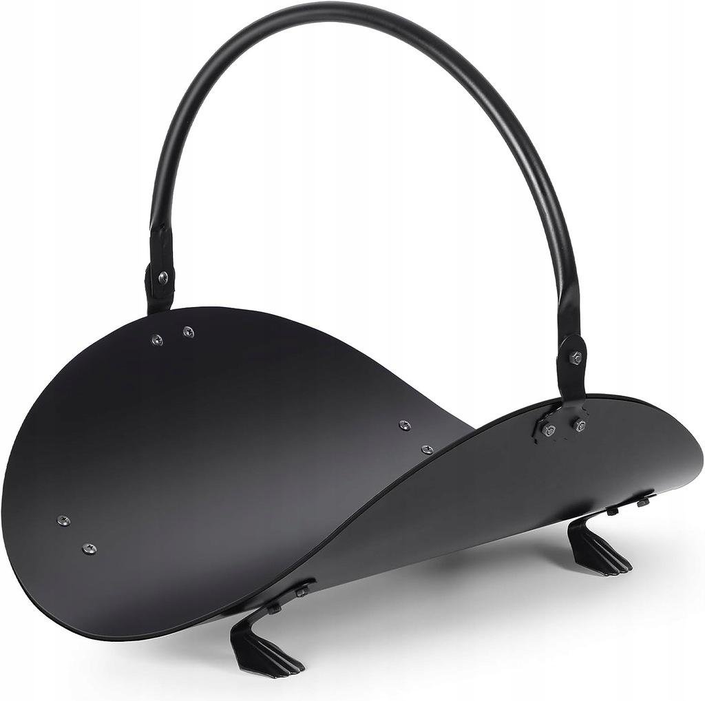 Підставка для дров Ecarla SND02 металева (28524359) Підставка для дров Ecarla SND02 металева (28524359)