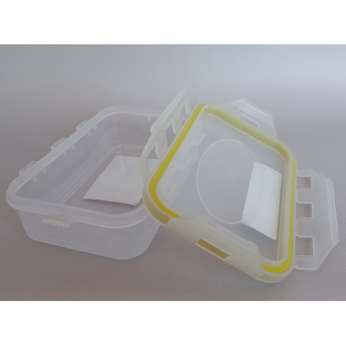 Контейнер пластиковый Plast Team Airtight 0,3 л (1_3655) - фото 2 Контейнер пластиковый Plast Team Airtight 0,3 л (1_3655) - фото 2