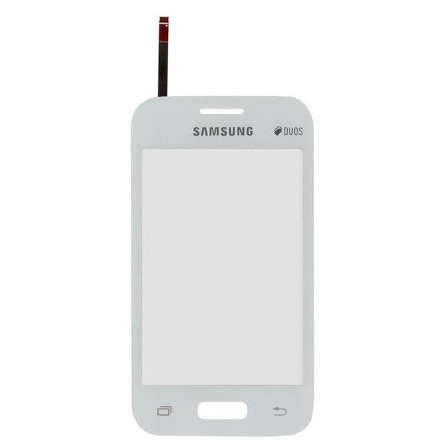 Экран Touchscreen для Samsung G130E Galaxy Star 2 Duos Белый (000018130)