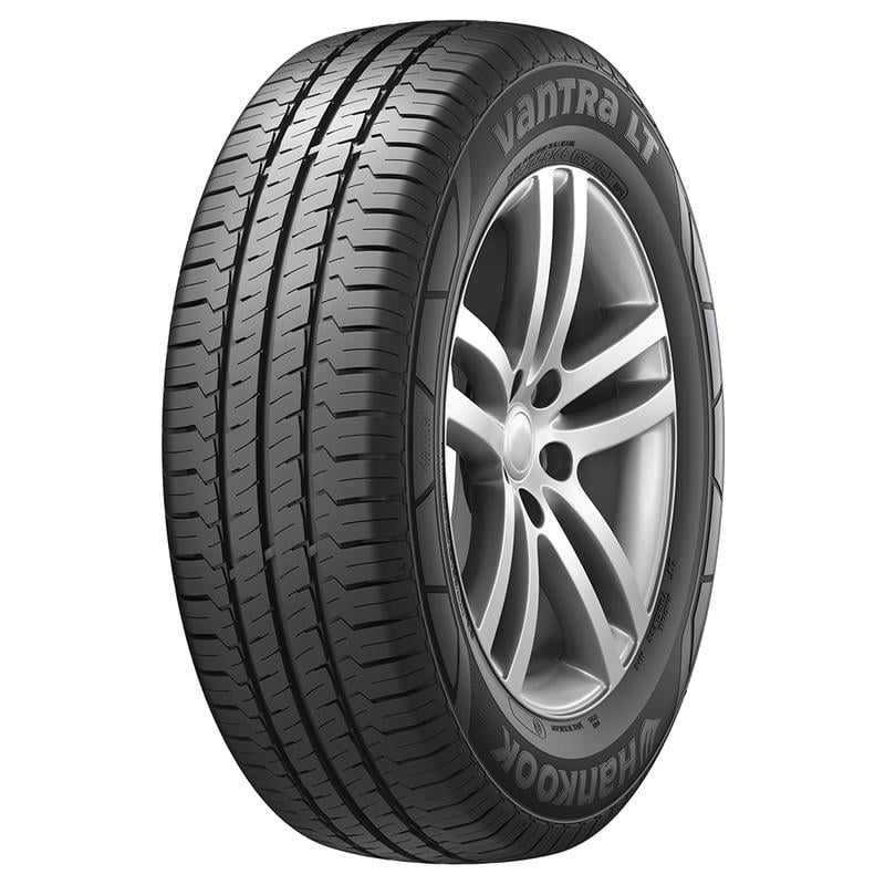 Автошина Hankook Vantra LT RA18 175/70 R14C 95/93T (424646) Автошина Hankook Vantra LT RA18 175/70 R14C 95/93T (424646)