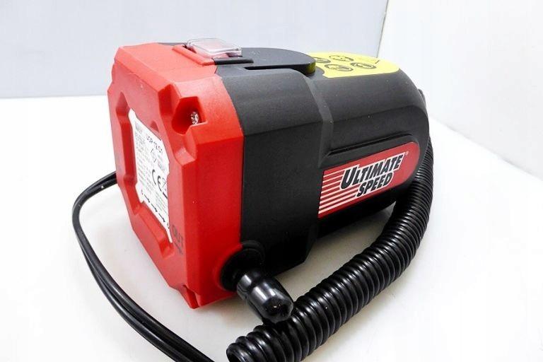 Насос для перекачування палива в автомобілі Ultimate Speed UOP 12 C1 12 В 60 Вт - фото 9 Насос для перекачування палива в автомобілі Ultimate Speed UOP 12 C1 12 В 60 Вт - фото 9