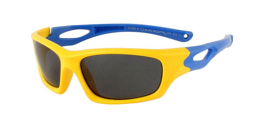 Очки солнцезащитные Penguin 8185