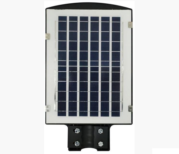 Уличный светильник Solar Street Light 2VPP 90W на солнечной батарее с датчиком движения + пульт ДУ