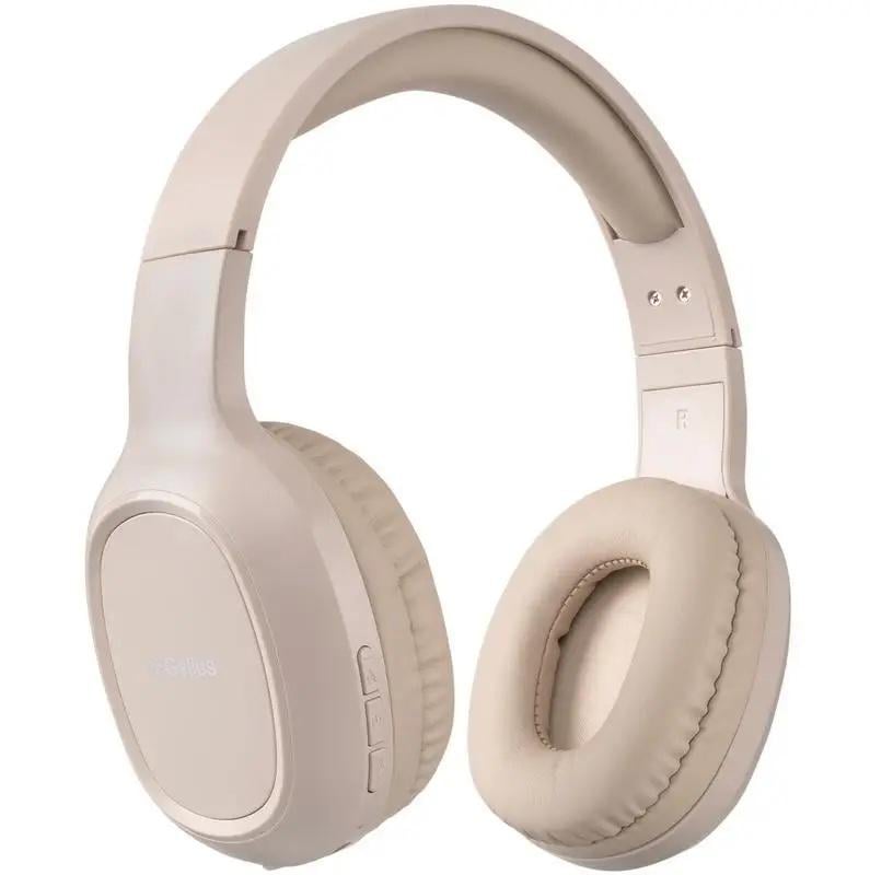 Наушники Gelius Crossfire 2 GP HP-007i Bluetooth Biege (97447)