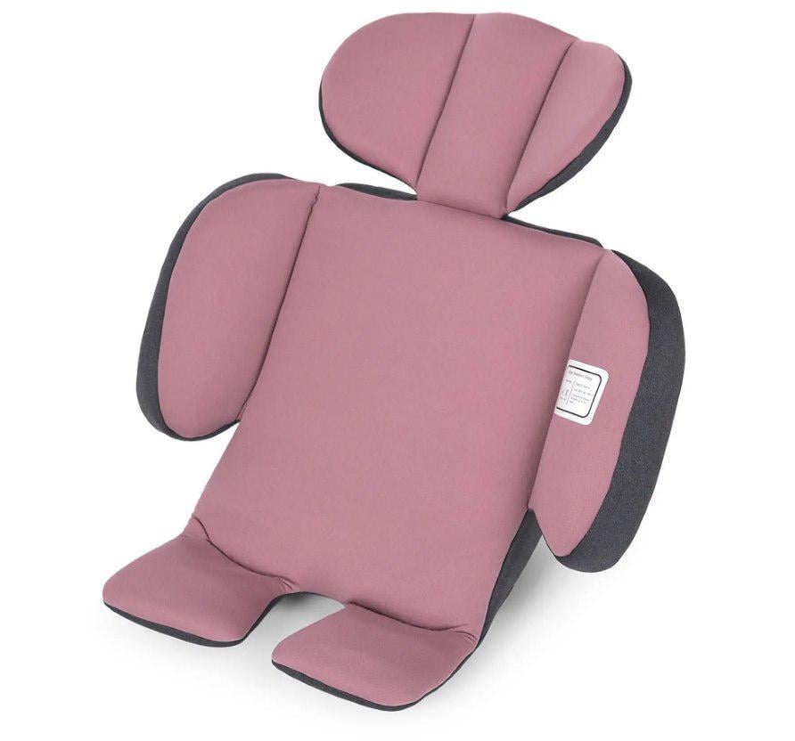 Атокрісло El Camino i-TRUST PLUS Pale Pink (ME 1081-1) - фото 3