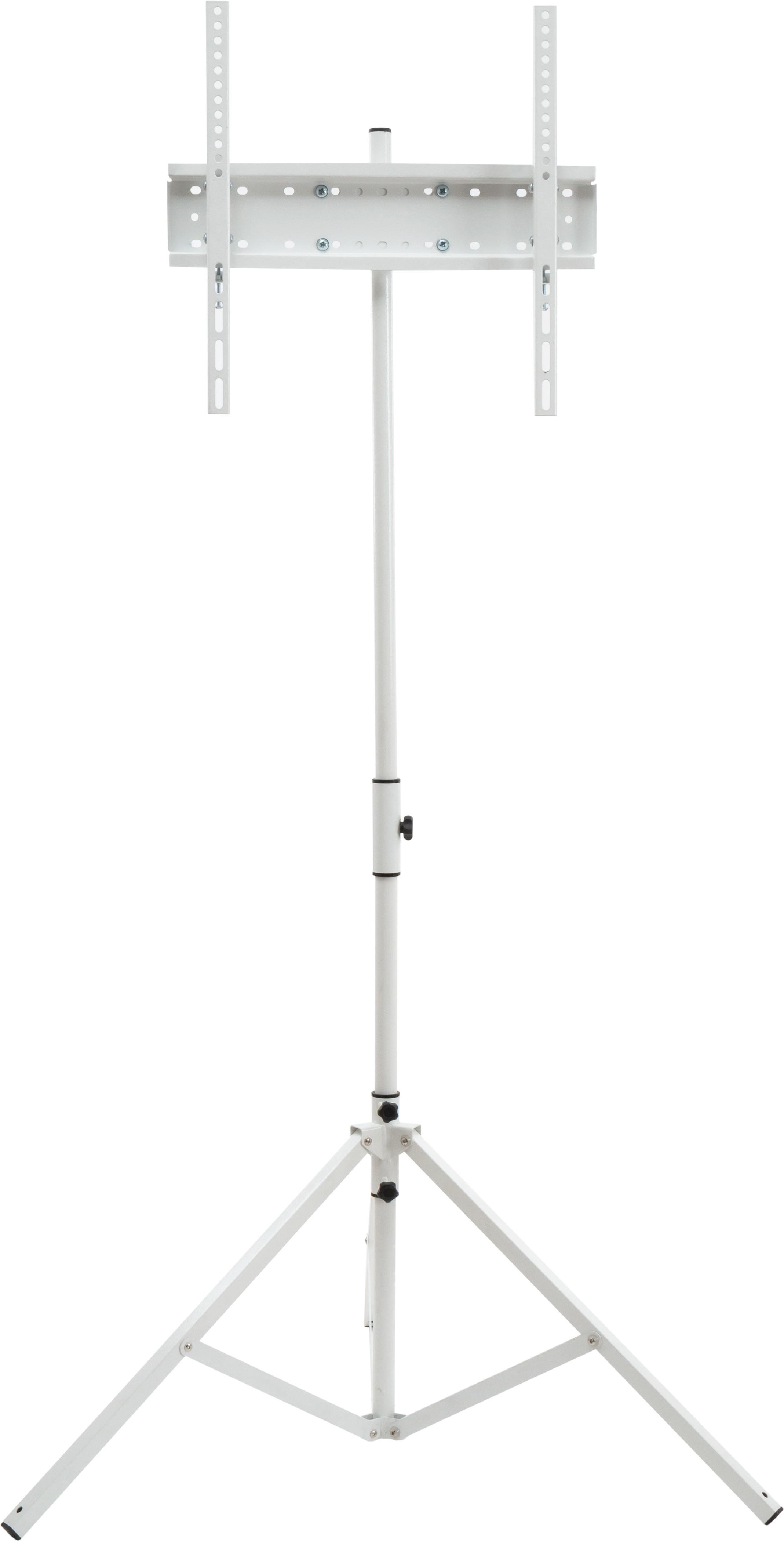 Стойка презентационная напольная SECTOR FP-12 White - фото 5