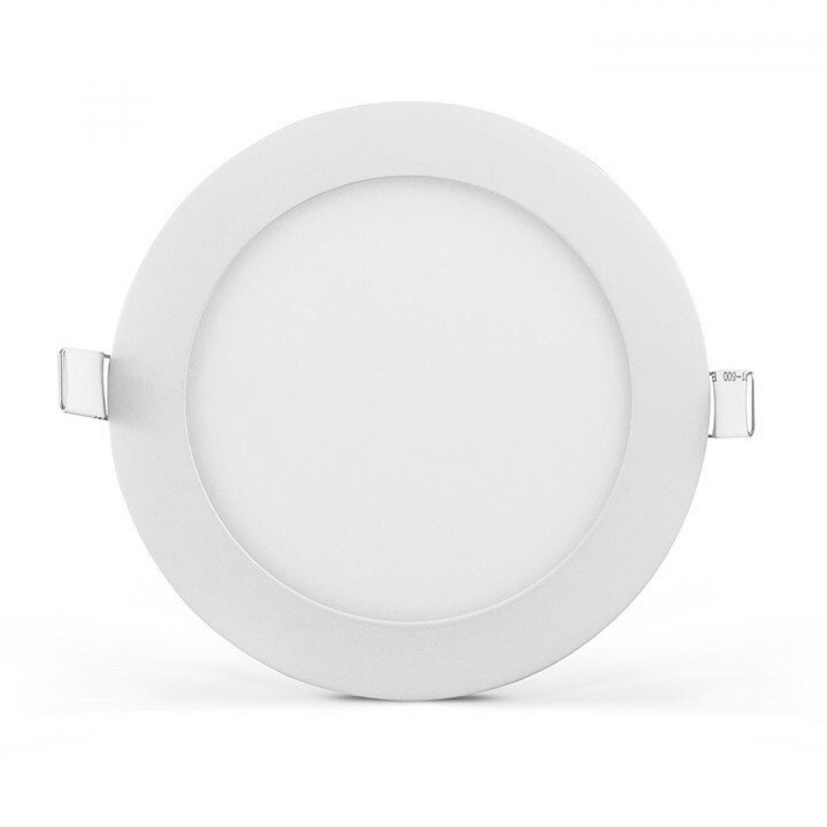 Светильник точечный Polux Mars 303486