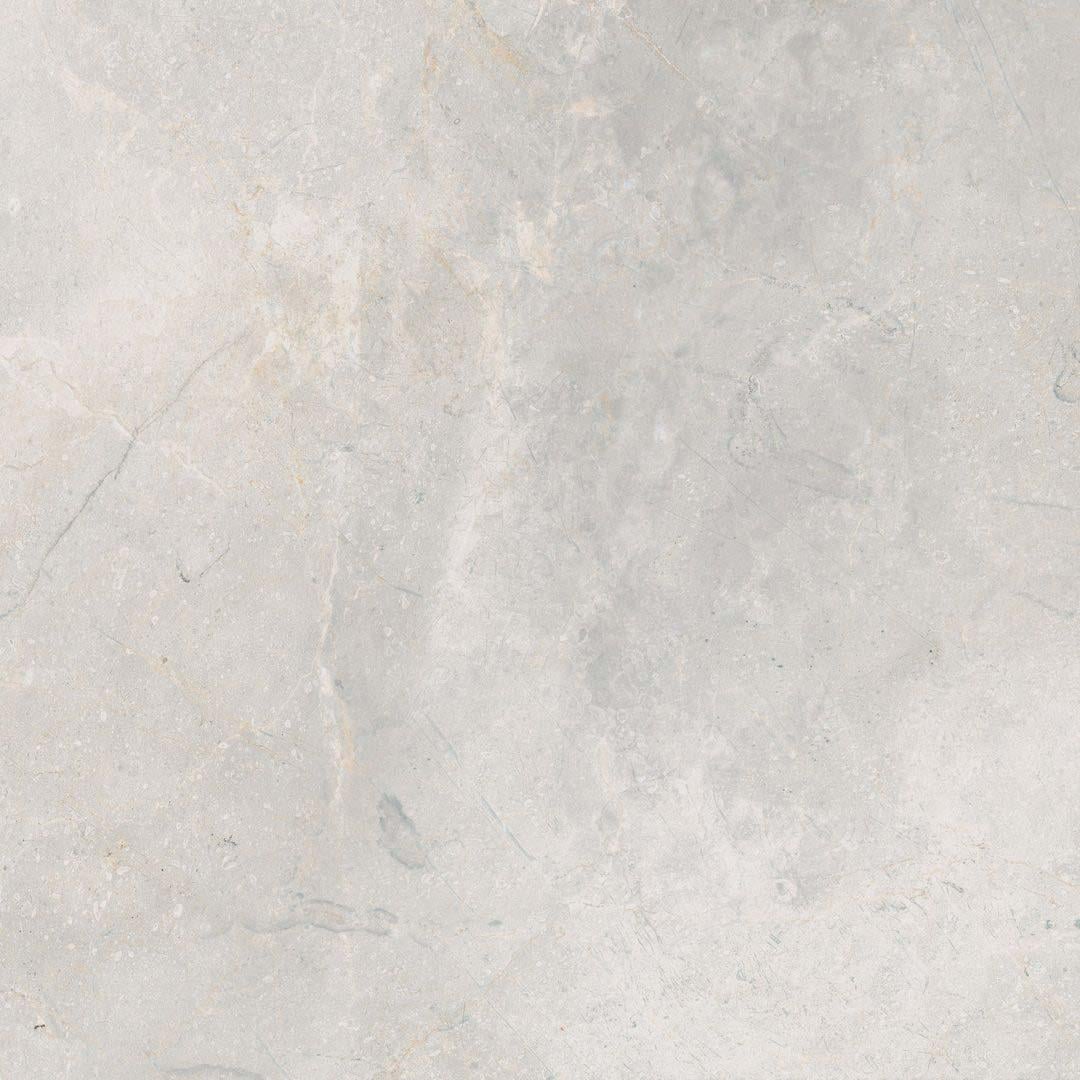 Плитка для підлоги та стін Cerrad GRES MASTERSTONE POLER 60x60 см Білий (23665542)