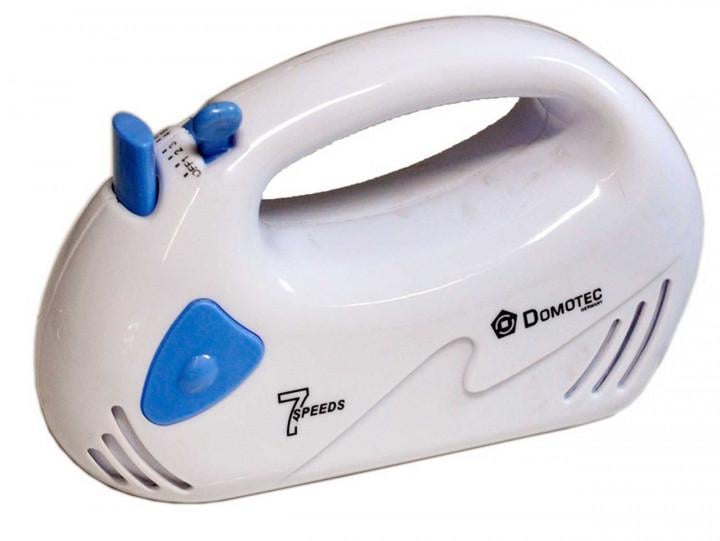 Миксер с чашей Domotec DT-584 (4824646) - фото 3