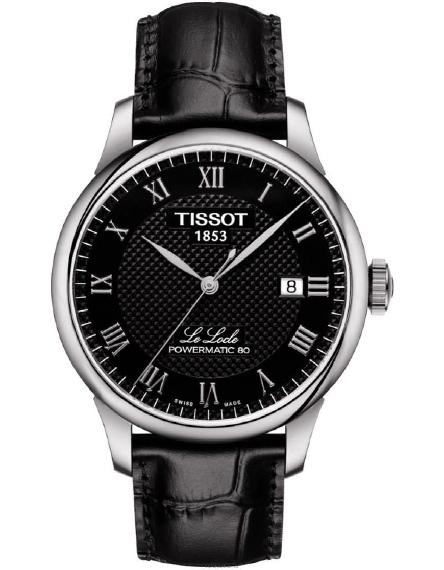 Наручний годинник чоловічий Tissot T006.407.16.053.00 (653898803)