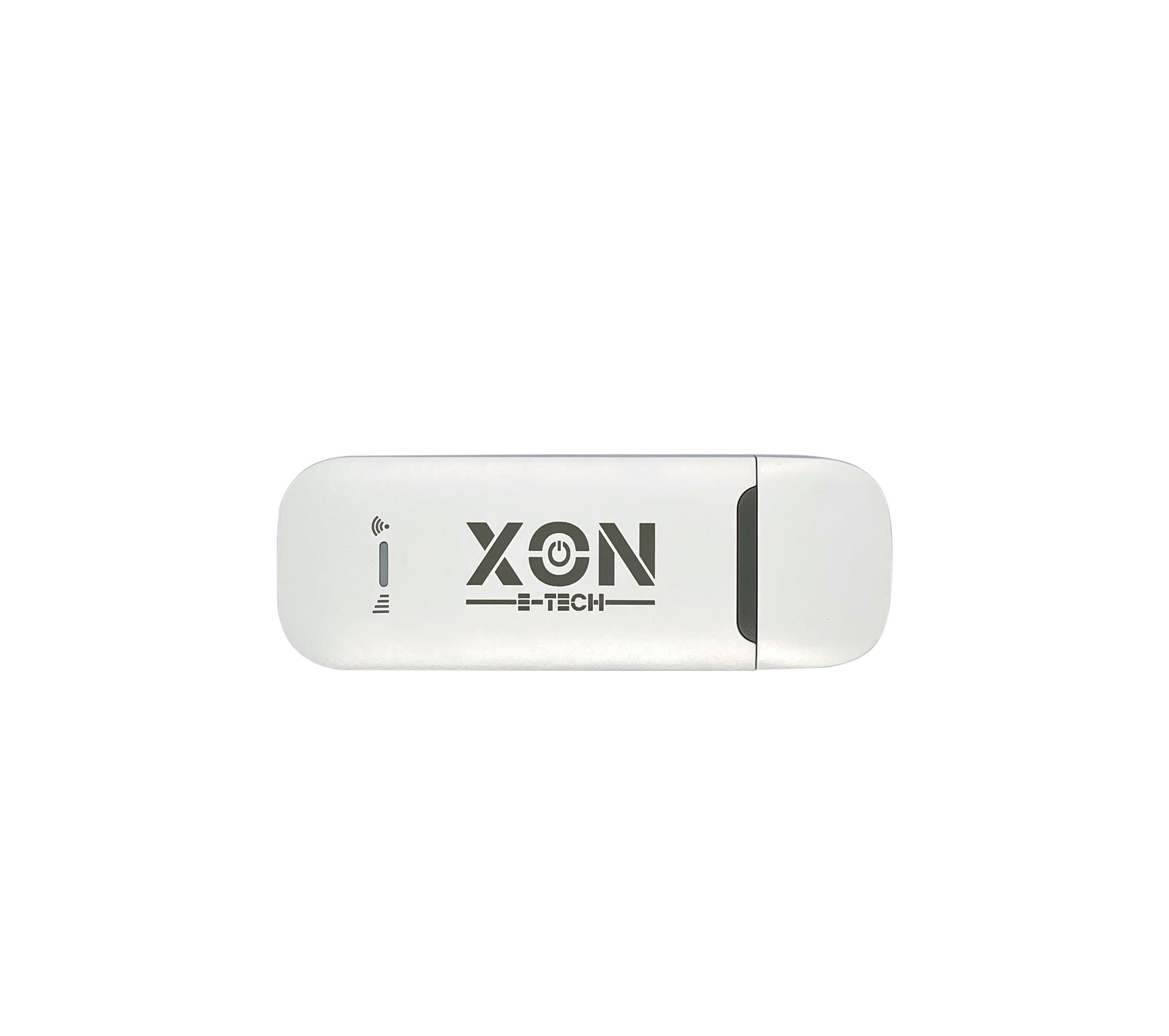 Маршрутизатор XON MiniLink X150G1M 4G/LTE Білий (XRSGSB220001W 5627) - фото 2