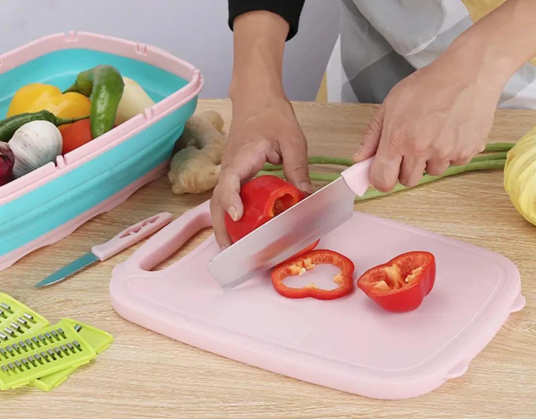 Овочерізка WM-5-30 (MER-14204_345) - фото 4 Овочерізка WM-5-30 (MER-14204_345) - фото 4