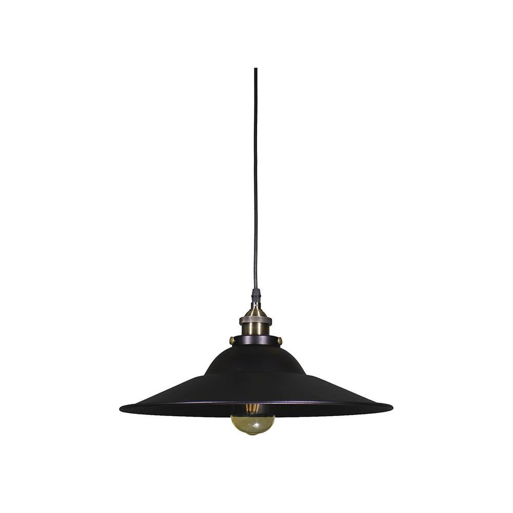 Подвес Skarlat LS 3101-380-1L BK Подвес Skarlat LS 3101-380-1L BK