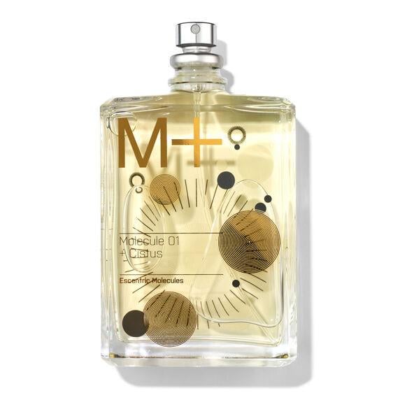 Туалетна вода унісекс Escentric Molecules Molecule 01 + Cistus 100 мл тестер без коробки (402106)