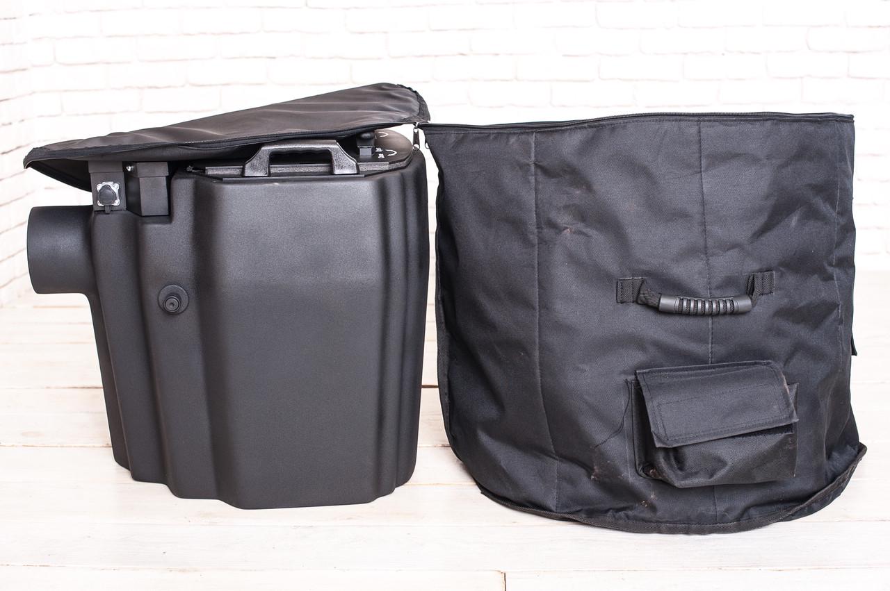 Чехол для генератора тяжелого дыма SHOWplus LF-01 (243205856) - фото 2