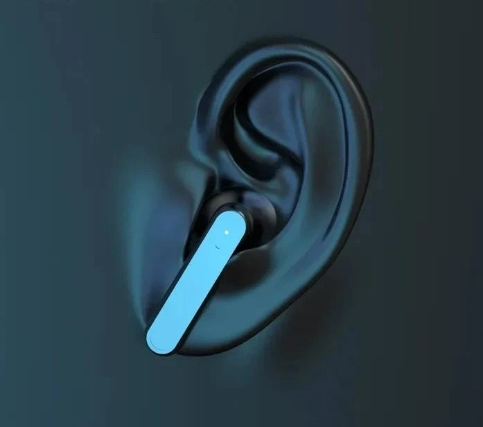 Наушники беспроводные TWS с цифровым зеркальным дисплеем (S20) - фото 8 Наушники беспроводные TWS с цифровым зеркальным дисплеем (S20) - фото 8