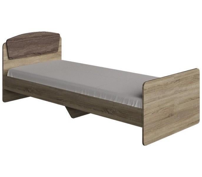 Спальня детская Эверест Бриз-3 Дуб сонома/Трюфель (171369) - фото 7 Спальня детская Эверест Бриз-3 Дуб сонома/Трюфель (171369) - фото 7